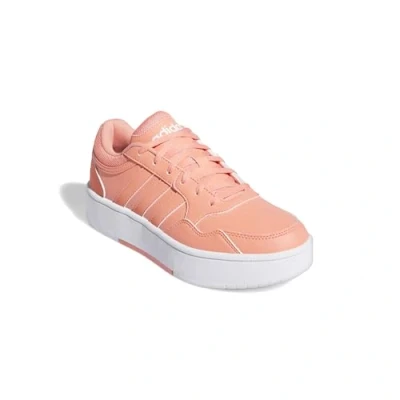 Abbildung von adidas Damen Hoops 3.0 Bold Shoes Schuhe, Supllier Colour/Cloud White, 37 1/3 EU