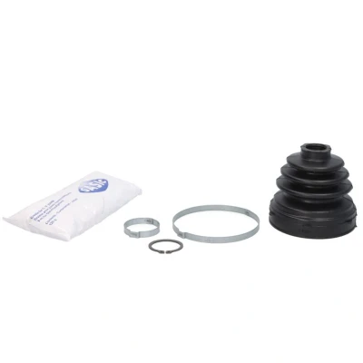 Abbildung von SASIC 1904005 Achsmanschette getriebeseitig RENAULT: SCENIC 2, Vel Satis, MASTER 2 Kasten