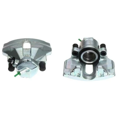 Abbildung von BUDWEG CALIPER 342483 Bremssattel AUDI: A6 C6 Avant, A4 B7 B5 VOLKSWAGEN: Passat GP Estate, Saloon, Estate