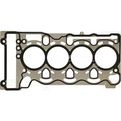 Abbildung von REINZ 61 38125 10 Zylinderkopfdichtung 0,8 82,8 Metall Lagen Dichtung BMW: 3 Saloon, Coupe, Touring