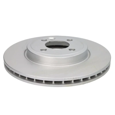 Abbildung von TEXTAR PRO+ 92157905 Bremsscheibe 280 22 04/05 100 innenbelüftet beschichtet hochgekohlt ohne Radbefestigungsbolzen, Radnabe MINI: Hatchback