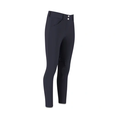 Abbildung von Kentucky Miami Women Riding Breeches Knee Grip