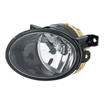 Abbildung von HELLA 1N0 011 250 351 Nebelscheinwerfer links 12 ohne Glühlampe MERCEDES BENZ: Sprinter 3.5 T Van