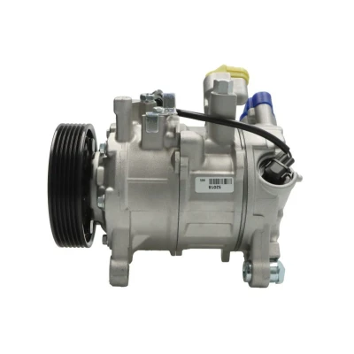 Abbildung von NRF 32837 Kompressor 6SEU14A 12 PAG 46 R 134a mit Dichtring BMW: 3 Saloon, Touring, Coupe