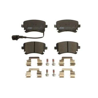 Abbildung von Bremsbelagsatz ABE C2W023ABE, Hinten
