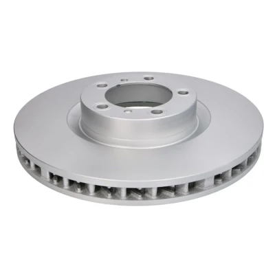Abbildung von DELPHI Bremsscheibe 360mm 36mm 5 Belüftet beschichtet hochgekohlt BG9597C 9J1615302A Bremsscheiben, Scheibenbremsen