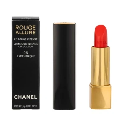 Abbildung von Chanel Rouge Allure Lippenstift 96 Excentrique 3,5 g