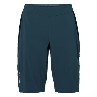 Abbildung von VAUDE Damen Women&#039;s Kuro Shorts Ii Hose, Dark Sea, 42 EU