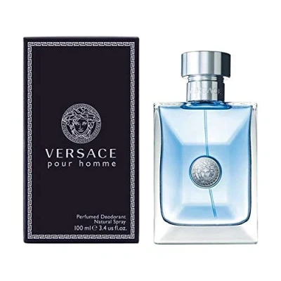 Abbildung von Versace Pour Homme Deodorant 100 ml