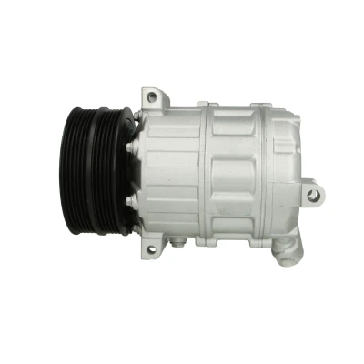 Abbildung von VALEO 813623 Kompressor DCS 12V PAG 46 R134a mit Kompressoröl AUSTAUSCHTEIL ALFA ROMEO: 159 Saloon