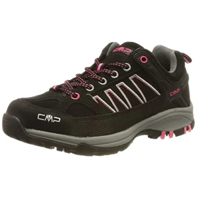 Abbildung von CMP Damen SUN WMN HIKING SHOE, Schwarz, 41 EU