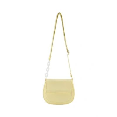 Abbildung von TOM Tailor Denim ANNE Umhängetasche, Damen, Größe: One Size, Light yellow