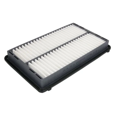 Abbildung von BLUE PRINT ADH22240 Luftfilter 41 173 274 Filtereinsatz HONDA: Accord 6 Limousine