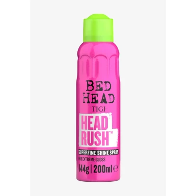 Abbildung von TIGI Bed Head Headrush Superfine Glanzspray 200 ml