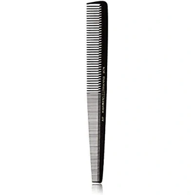 Abbildung von HERCULES SÄGEMANN 1628 401 Kamm Hochwertiger Facon Haarschneidekamm in Trapezgeometrie Mit feiner Zahnteilung ideal für 1 10mm Schnitte Größe: 7,5 Zoll