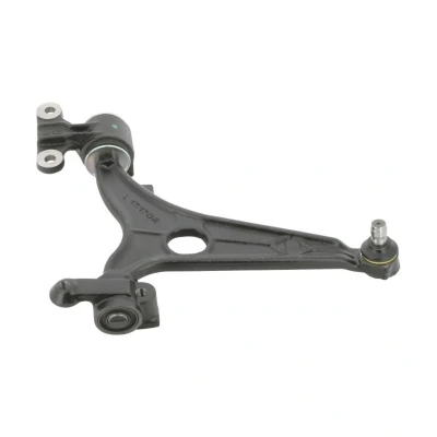 Abbildung von MOOG CI TC 8419 Querlenker links, unten, Vorderachse Gusseisen FIAT: Scudo II Van, II, CITROËN: Dispatch MPV