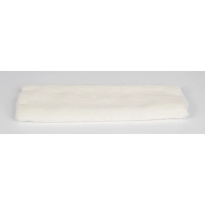 Abbildung von Harry&#039;s Horse Sattelgurtschoner Furry Vielseitig Creme 70cm