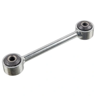 Abbildung von FEBI BILSTEIN 195150 Koppelstange Hinterachse links, rechts 155mm Stahl