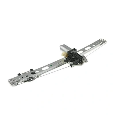 Abbildung von Frankberg Fensterheber mit Motor Hinten Links Kompatibel M Klasse W163 230 270 320 350 400 430 500 55 AMG SUV 1998 2005 1637300146