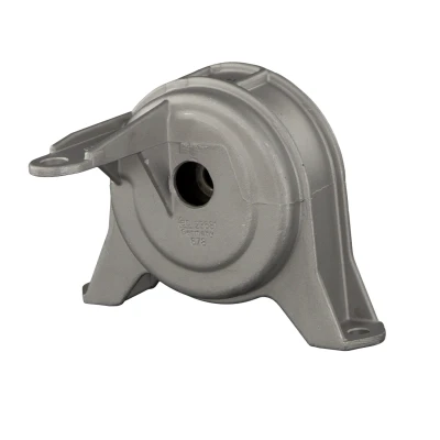 Abbildung von FEBI BILSTEIN 23681 Motorlager vorne rechts Gummimetalllager OPEL: Zafira B, Astra H Hatchback
