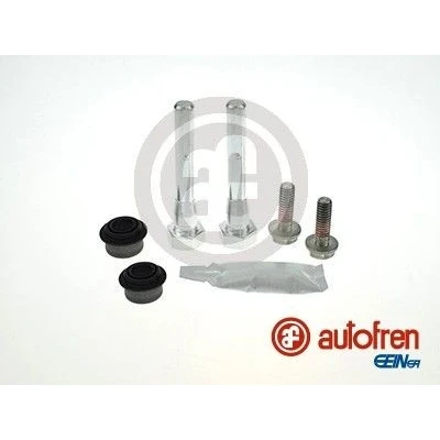 Abbildung von AUTOFREN SEINSA D7161C Führungshülsensatz, Bremssattel CHRYSLER: 300C Saloon