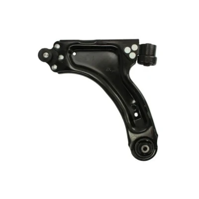 Abbildung von REINHOCH RH04 5012 Querlenker Vorderachse links Stahlblech 16 OPEL: Meriva A, Vectra B Saloon