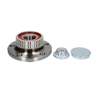 Abbildung von BTA H2W004BTA Radlagersatz Hinterachse 120 VOLKSWAGEN: Golf 4, 4 Variant, Bora Saloon, SKODA: Octavia 1 Combi, I Hatchback, Roomster