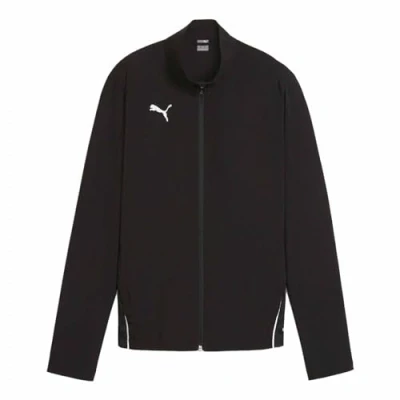 Abbildung von PUMA teamGOAL Sideline Jacket Wmn