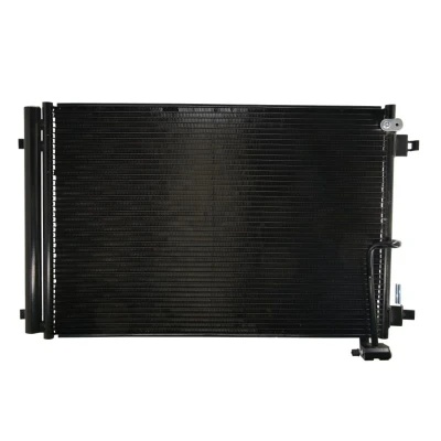 Abbildung von THERMOTEC KTT110703 Klimakondensator mit Trockner 667 x 441 16 mm