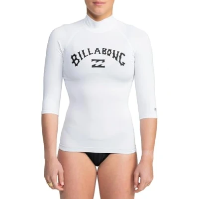 Abbildung von BillabongTROPIC SURF SSRashguardDamenFLAMINGOS