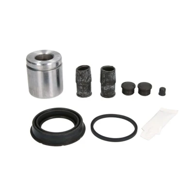 Abbildung von AUTOFREN SEINSA D42069C Bremssattel Reparatursatz Hinterachse 48 JEEP: GRAND Cherokee 2, 3, II