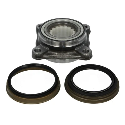 Abbildung von BTA H12065BTA Radlagersatz Fahrzeugfront 96