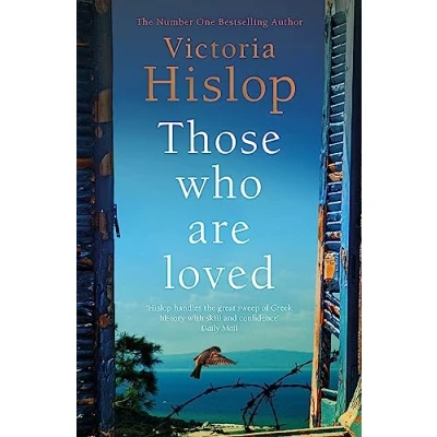 Abbildung von Those Who Are Loved: The compelling Number One Sunday Times bestseller, &#039;A Must Read&#039;