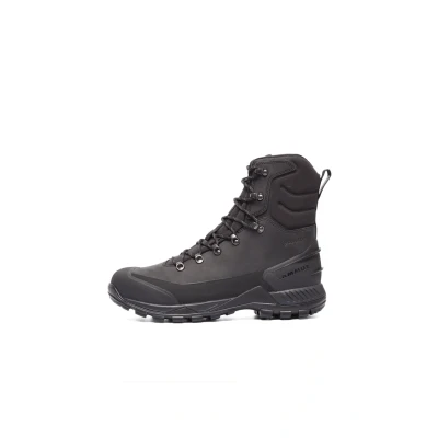 Abbildung von Mammut Blackfin HIGH GTX Hikingschuh, Herren, Größe: 41 1/3, Black Schuhe