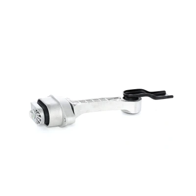Abbildung von FEBI BILSTEIN 26610 Motorlager hinten Gummimetalllager VOLKSWAGEN: Golf 4, 4 Variant, Bora Saloon, SKODA: Octavia 1 Combi, I Hatchback