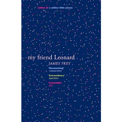 Abbildung von My Friend Leonard