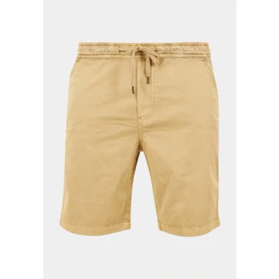 Abbildung von Urban Classics Shorts, Herren, Größe: Large, Sand