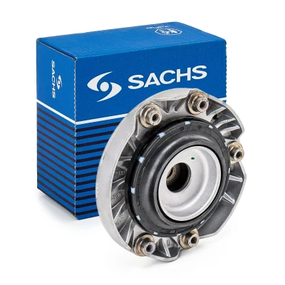 Abbildung von SACHS 803 210 Federbeinstützlager Vorderachse links, rechts BMW: 2 Gran Tourer, MINI: Clubman