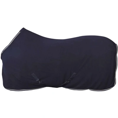 Abbildung von Harry&#039;s Horse Kühldecke Light Weight Corduroy Navy