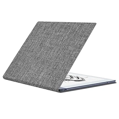 Abbildung von OLAIKE Hülle für Remarkable 2 Paper Tablet 10.3 &quot;2020, Book Folio Design mit Bulit In Magnet, PU Leder Smart Cover (Exklusive Vorlagen bereitgestellt)