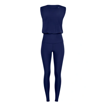 Abbildung von Winshape Turnanzug, Damen, Größe: XXL, Dark blue