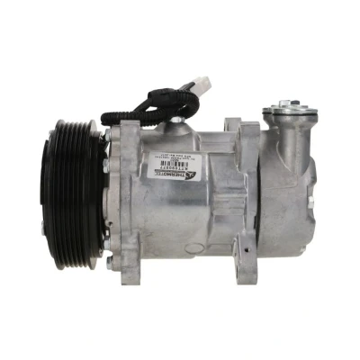 Abbildung von Kompressor, Klimaanlage THERMOTEC KLIMA KTT090077