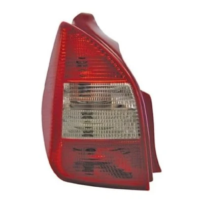 Abbildung von HELLA 2VP 354 030 031 Rückleuchte links P21/5W, P21W, PY21W 12 mit Glühlampen Lampenträger CITROËN: C2 Hatchback