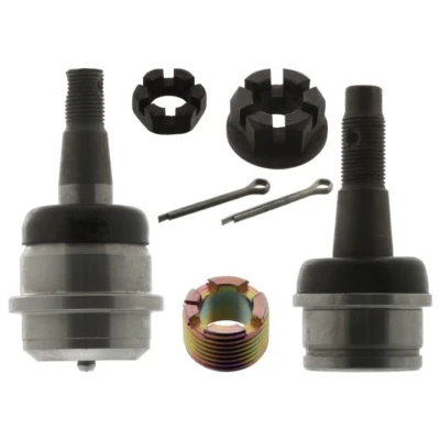 Abbildung von FEBI BILSTEIN 41047 Traggelenk JEEP: GRAND CHEROKEE 2, WRANGLER 3