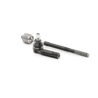 Abbildung von febi BILSTEIN 37716 Spurstange Vorderachse rechts mit Sicherungsmutter Plus