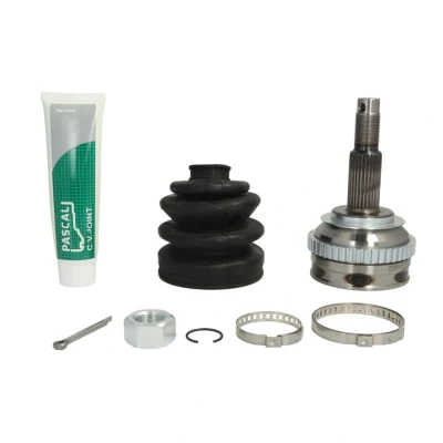 Abbildung von PASCAL G1Y001PC Gelenksatz radseitig CHRYSLER: VOYAGER 4