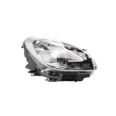 Abbildung von Hauptscheinwerfer MAGNETI MARELLI 712498001129, Rechts