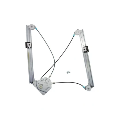 Abbildung von Magneti Marelli Fensterheber vorne rechts elektrisch ohne Elektromotor 350103170238 AUDI: A3 Hatchback