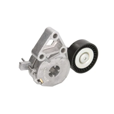 Abbildung von BTA E3W0001BTA Spannrolle VOLKSWAGEN: Transporter 5, Golf 4, SKODA: Fabia I Hatchback, Octavia 2 Combi, 1 AUDI: A3 Hatchback