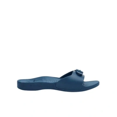 Abbildung von Scholl Sun, Sandali, Uomo, Azzurro, 44 EU